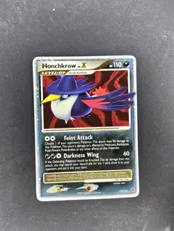 Pokemon Card Lot/Bundle 2007 Secret Wonders - 19 Cards! Holo/Reverse Holo - Image 1