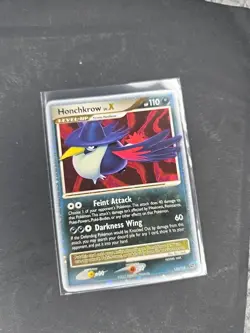 Pokemon Card Lot/Bundle 2007 Secret Wonders - 19 Cards! Holo/Reverse Holo - Image 2