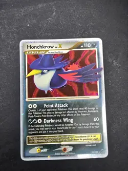 Pokemon Card Lot/Bundle 2007 Secret Wonders - 19 Cards! Holo/Reverse Holo - Image 3