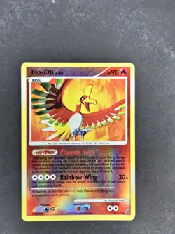 Pokemon Card Lot/Bundle 2007 Secret Wonders - 19 Cards! Holo/Reverse Holo - Image 5