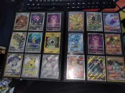 Huge Pokemon TCG Card Collection Lot 350+ Cards - Vintage to Modern - $1300+ - Image 2
