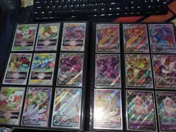 Huge Pokemon TCG Card Collection Lot 350+ Cards - Vintage to Modern - $1300+ - Image 4