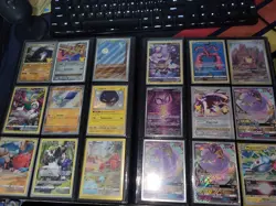 Huge Pokemon TCG Card Collection Lot 350+ Cards - Vintage to Modern - $1300+ - Image 5