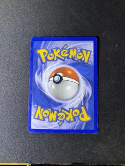 Espeon 18/100 Rare Majestic Dawn Pokemon Card - Image 2