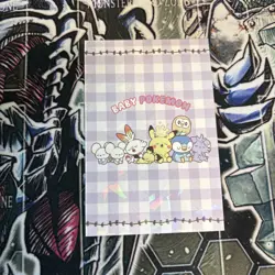 Pikachu Baby Pokemon Card 2 Electric Pokemon 2025 Cracked Ice Holo Card Database - Image 1