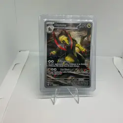 Pokemon Illustration Rare 15 Card Lot - Image 2