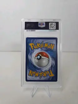 Aegislash IR 210/182 Paradox Rift Illustration Rare Pokemon Card PSA 10 - Image 2