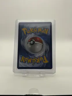 Pokemon TCG Charizard Radiant Rare Card Crown Zenith 020/159 NM Condition - Image 2