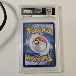 Brock’s Grit 107/108 PSA 10 Evolutions Pokemon Card Gem Mint XY - Image 2