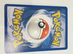 Meowth Jungle 1999 Pokemon Card Promo 56/64 - Image 4