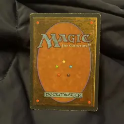 Strip Mine - Uneven Horizon - (Antiquities) MP MTG - Image 2