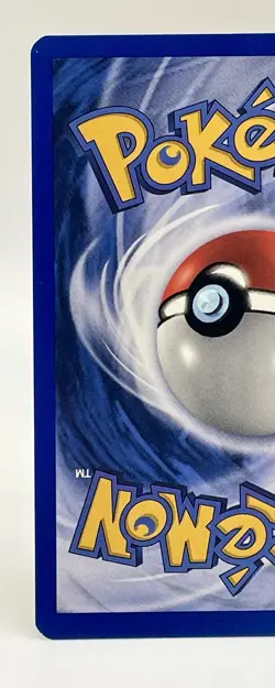 Omanyte 60/75 Neo Discovery Non-Holo Pokemon WOTC Vintage 2001 LP - Image 5
