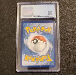 Pokemon 2021 Shining Fates: Shiny Ditto V SV118/SV122 - CGC 9.5 / 10 - Image 2