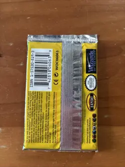 Wizards of the Coast 1999 Pokemon Jungle Booster Pack -Sealed- 742818061384 - Image 2