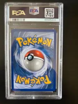 2008 POKEMON DIAMOND & PEARL STORMFRONT #58 DRIFLOON STORMFRONT PSA 9 - Image 2