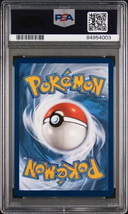 2023 Pokemon Par EN-Paradox Rift Iron Moth #187 Illustration Rare PSA 10 - Image 2