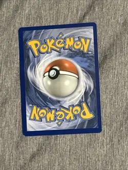 Magikarp - 17/111 - Common (Sun & Moon: Crimson Invasion) Pokemon TCG 2017 - Image 2