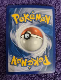 Lanturn Prime 86/95 Unleashed Holo Rare Pokemon *NICE* - Image 3