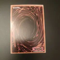 1X SPRIGHT STARTER*** 1ST EDITION SECRET RARE BLTR-EN104 YUGIOH! Mint - Image 2