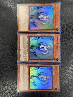 3x Effect Veiler | RA01-EN003 | Ultra Rare | LP | 1st Edition | YuGiOh! - Image 1