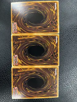 3x Effect Veiler | RA01-EN003 | Ultra Rare | LP | 1st Edition | YuGiOh! - Image 2