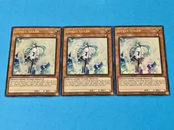 3x Effect Veiler | RA01-EN003 | Ultra Rare | LP | 1st Edition | YuGiOh! - Image 1