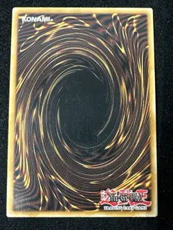Yugioh Eternal Soul LEDD-ENA28 Ultra Rare 1st Ed Mp - Image 5