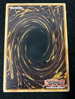 Yugioh Dark Magician Girl RDS-ENSE2 Limited Edition Ultra Rare Holo - DMG-LP - Image 3