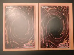 2x SMALL WORLD - PRIMSATIC SECRET RARE 1ST EDITION MP22-EN225 YUGIOH! Mint - Image 4