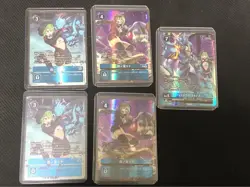 Shinomiya Rinatype 2 Alforce Void Ramon Deck Parts Digimon Card - Image 1