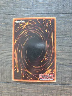 RUSH RECKLESSLY MAGIC SPELL CARD 1ST EDITION MRL-043 RARE YUGIOH - Image 2