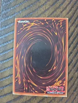 RUSH RECKLESSLY MAGIC SPELL CARD 1ST EDITION MRL-043 RARE YUGIOH - Image 2