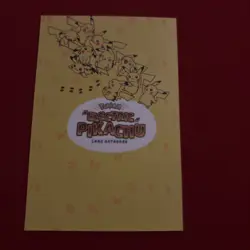 Mimikyu Peaceful Place Electric Pokemon 2025 Cracked Ice Holo Card Database - Image 2
