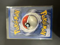 Pokemon TCG Raichu Base Set 2 2nd Edition Holo Card 16/130 Unlimited Holo Rare - Image 2