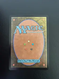 Karmic Justice Wilds of Eldraine: Enchanting Tales Regular Rare Mtg 07 - Image 2