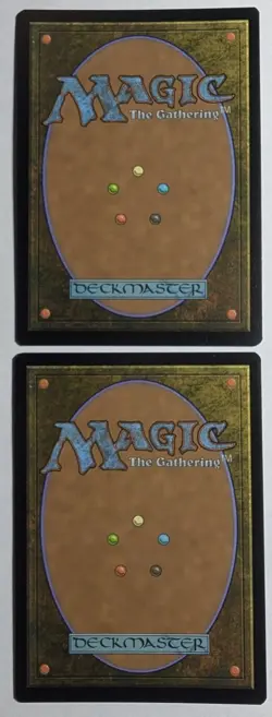 Mjolnir, Storm Hammer Etched Foil x1 Assassin's Creed MTG LP/NM - Image 4