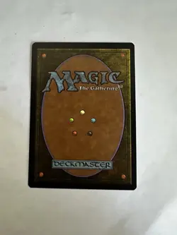 MTG Ink-Eyes, Servant of Oni Betrayers of Kamigawa - Image 2