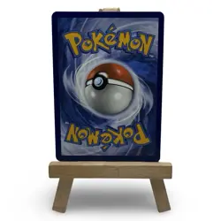 Pokemon Professor's Research 125/131 Prismatic Evolutions Pokeball Holo NM - Image 2