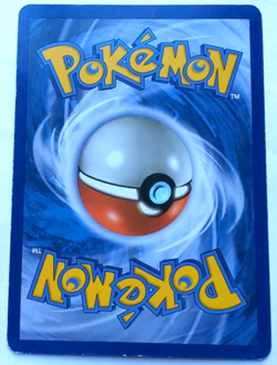 Aron - ex Crystal Guardians 44/100 2006 LP Pokemon - Image 2