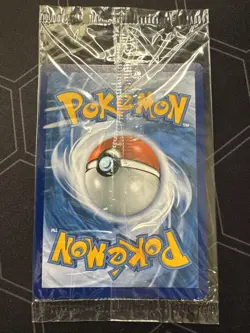 Pokemon TCG Electabuzz Promo Toys R Us 41/108 XY Evolutions Holo Sealed - Image 2
