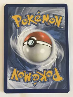 Brute Bonnet 207/182 Sv04: Paradox Rift Illustration Rare Pokemon Card - NM - Image 2