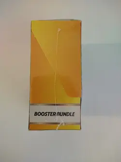 Pokemon TCG Scarlet And Violet Surging Sparks Booster Bundle New and Sealed - Image 3