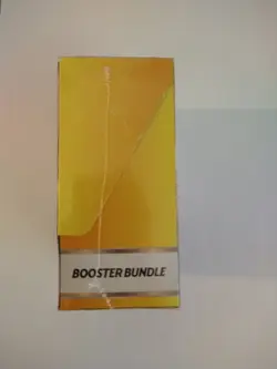 Pokemon TCG Scarlet And Violet Surging Sparks Booster Bundle New and Sealed - Image 4