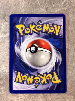 Sabrina's Abra 091/132 Pokemon TCG Gym Heroes WOTC Vintage Regular Near Mint N1 - Image 2