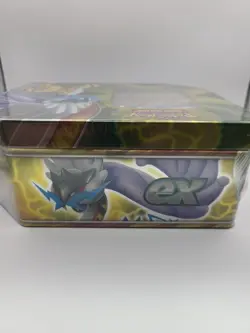 POKEMON TCG: PARADOX DESTINIES TIN - RAGING BOLT - Image 3