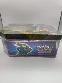 POKEMON TCG: PARADOX DESTINIES TIN - RAGING BOLT - Image 5