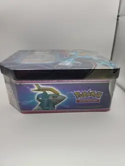 Pokemon TCG Paradox Destinies Iron Crown ex Tin SEALED NEW - Image 5