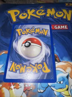 You Choose Pokemon Card -- EX Series -- Ruby & Sapphire-Power Keepers - Image 2