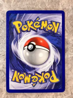 Sabrina's Jynx 059/132 Pokemon TCG Gym Heroes WOTC Vintage Regular Near Mint N1 - Image 2