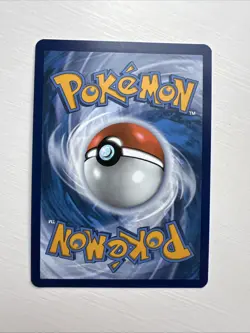 Clamperl 195/182 Pokemon TCG Destined Rivals Illustration Rare Mint Pack Fresh - Image 2